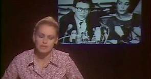 JT Antenne 2 20H : EMISSION DU 15 JUILLET 1976 - archive vidéo INA