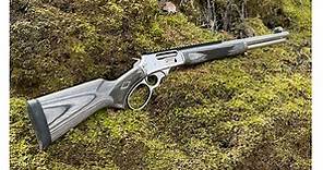 Ruger's New Marlin 1895 Lever Rifle :: Guns.com
