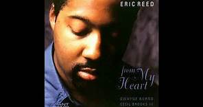 Eric Reed - Yesterday