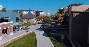 #WSUNOW - Wichita State University
