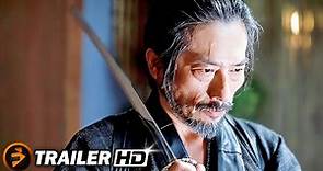 SHŌGUN (2024) Trailer ITA | azione, storico | Hiroyuki Sanada, Cosmo Jarvis