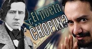 ¿Quién fue Chopin? BIOGRAFÍA vida y obra