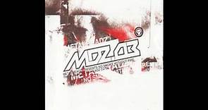 Goldie MetalHeadz MDZ .03 (2003)