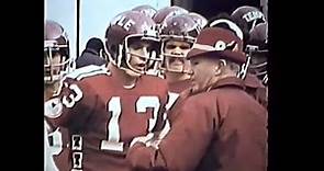 1975 & 1976 Temple Owls Football Films Double Feature