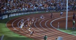 Munich 1972 | 4 x 100m men | USA | Athletics | Olympic games 5