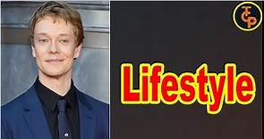 Alfie Allen (Actor) Biography ★ Family ★ Career ★ Girlfriend ★ Net Worth ★ Unknown Facts & Lifestyle