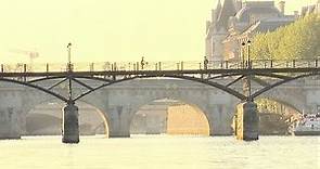 The guardians of Paris's River Seine • FRANCE 24 English