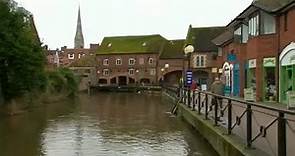 ¿Es Salisbury el mejor lugar para vivir del Reino Unido?