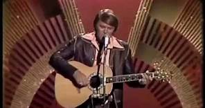 Glen Campbell Live - Rhinestone Cowboy (1975)