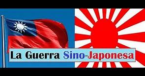 La Guerra Sino-Japonesa Parte 01 (1905-1937)