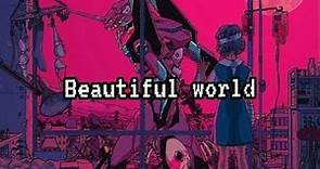 [Utada Hikaru] Beautiful world (sub español)