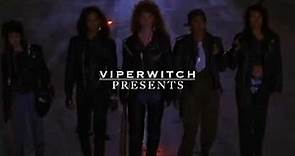 Viperwitch - She Wolves of the Wasteland (Album Version)