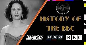 75 Years of BBC TV - History of the BBC