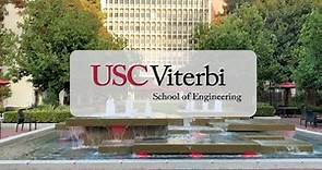 Tour of USC Viterbi