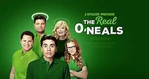 The Real O'Neals ABC Trailer