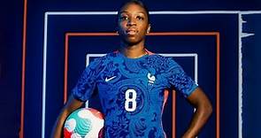 Grace Geyoro Skills & Goals | PSG Women & France WNT