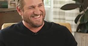 "Getting Grilled With Curtis Stone" Trailer