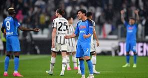 Juventus vs Napoli Prediction and Betting Tips | 8th December 2023