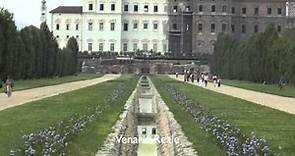 Unesco World Heritage Site - Residenze Reali dei Savoia - Torino Italy