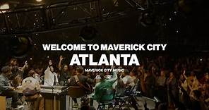 Welcome To Maverick City Tour- Atlanta, GA | Maverick City Music