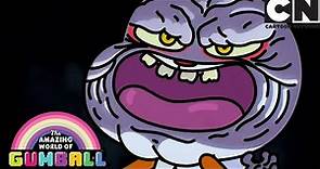 La Fila | El Increíble Mundo de Gumball en Español Latino | Cartoon Network