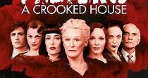 Mistero a Crooked House - Film (2017)