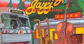 Vassar Clements - Hillbilly Jazz Rides Again