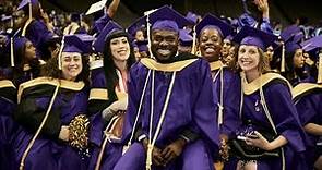 Hunter College 2022 Commencement Highlight Film