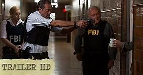 EN LA MENTE DEL ASESINO Trailer Oficial HD - Anthony Hopkins, Colin Farrell y Jeffrey Dean Morgan