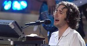 Josh Groban - Remember When It Rained (From Awake Live)