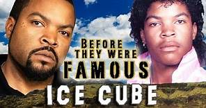 ICE CUBE - Before They Were Famous - BIOGRAPHY