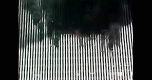 People Jumping from World Trade Center (Warning_ Graphic) RIP Never forget