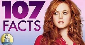 107 Mean Girls Facts YOU Should Know | Cinematica