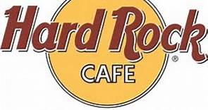 The Hard Rock Cafe Niagara Falls