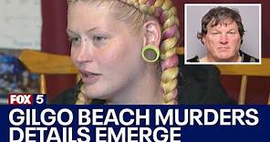 New details emerge about alleged Gilgo Beach killer