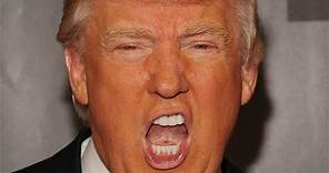 The Real Reason Trump's Skin Is So Orange