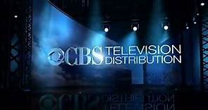 Picturemaker Productions/CBS Productions/CBS Television Distribution (2000/2007)