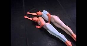 Locale (1978) - Merce Cunningham Dance Company