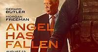 Angel Has Fallen (2019) Cast and Crew