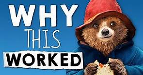 How Paddington Succeeded When It Absolutely Should Have Failed