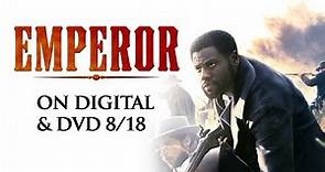 Emperor | Trailer | Own it now on Digital & DVD