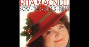 Rita MacNeil - Now the bells ring