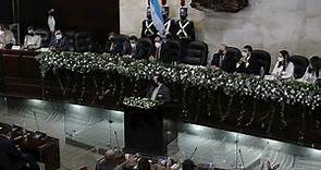 Crisis política en Honduras: el parlamento se instala con dos presidentes