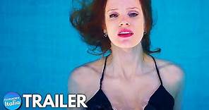 THE FORGIVEN (2022) Trailer ITA del Film con Jessica Chastain e Ralph Fiennes