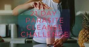 How to Do A Parasite Cleanse // A Complete Guide to Parasite Cleansing for Beginners