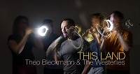 Theo Bleckmann & The Westerlies: This Land album review @ All About Jazz