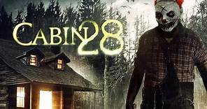 Cabin 28 (Trailer)