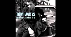Tom Waits - Tom Traubert's Blues "Waltzing Matilda" (Lyrics-Text)