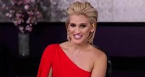 Welcome 1st Look TV's New Host: Ashley Roberts