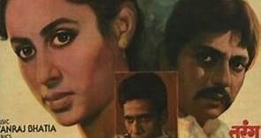 Tarang | Full Movie (1984) Hindi Full movie _ Amol Palekar_Smita Patil_Om puri